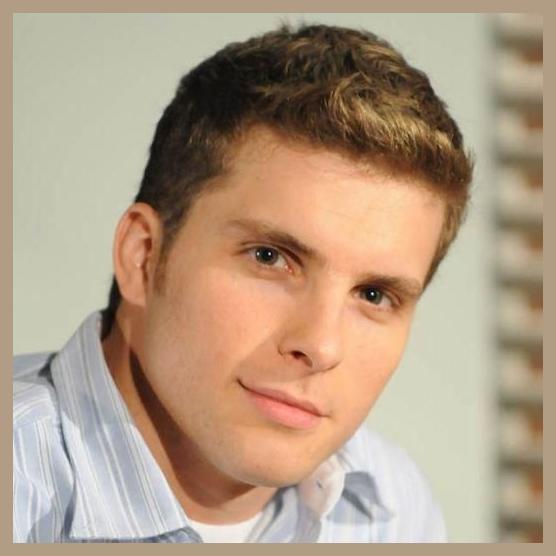 Thiago Fragoso photo 1
