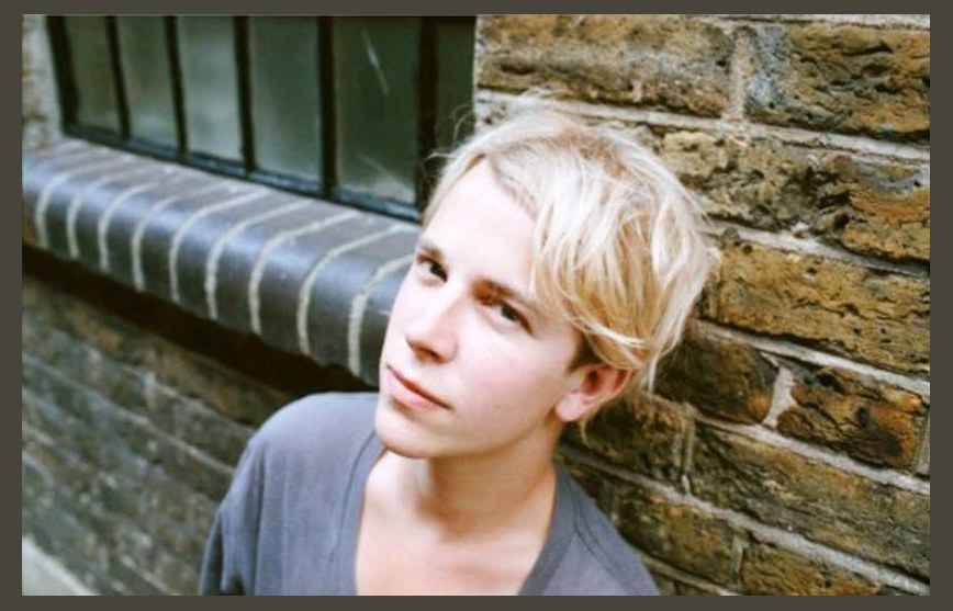 Tom Odell