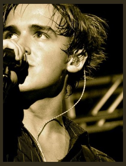 Tom Fletcher photo 1