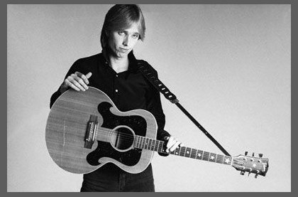 Tom Petty