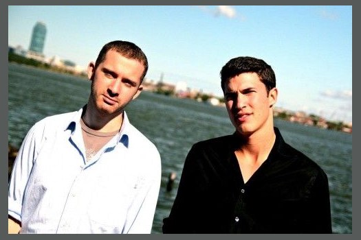 Timeflies