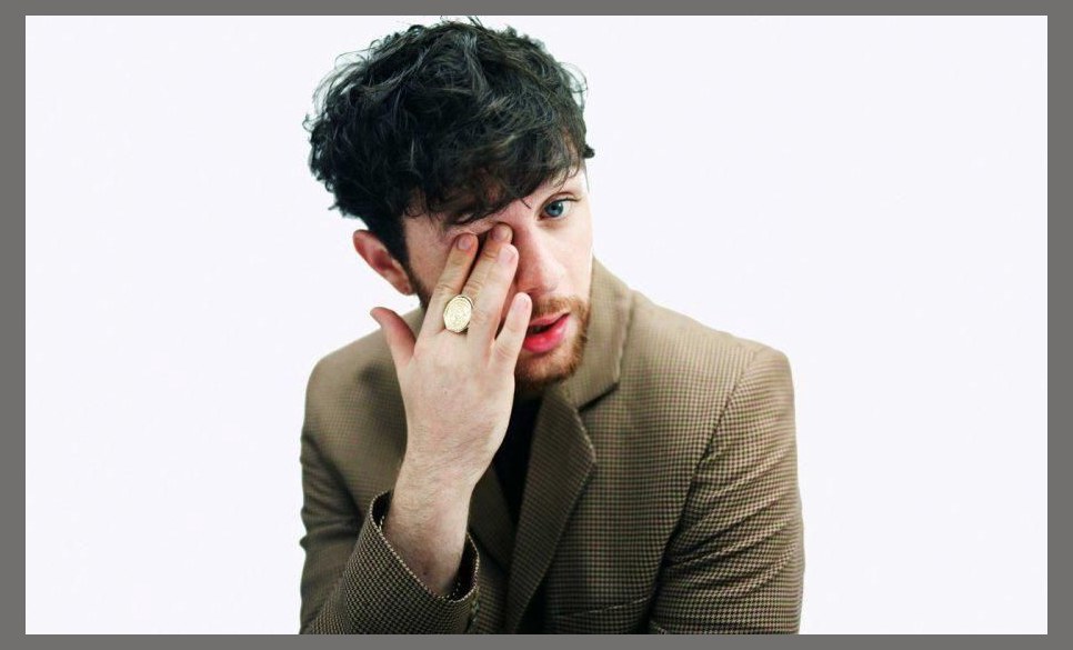 Tom Grennan