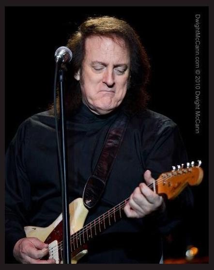 Tommy James photo 1