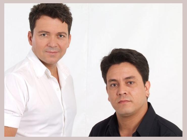Tony e Paulinho photo 1