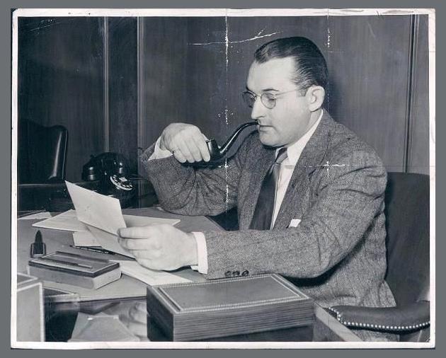 Tommy Dorsey photo 1