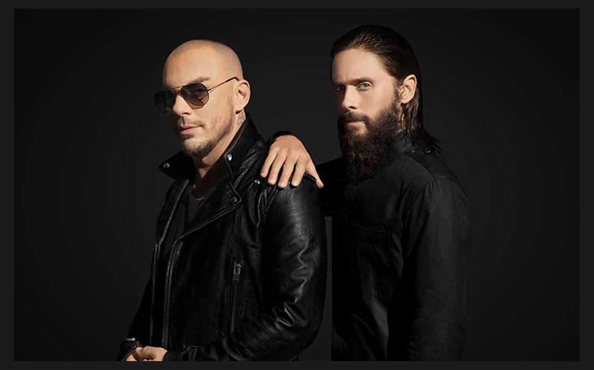 Thirty Seconds To Mars photo 1