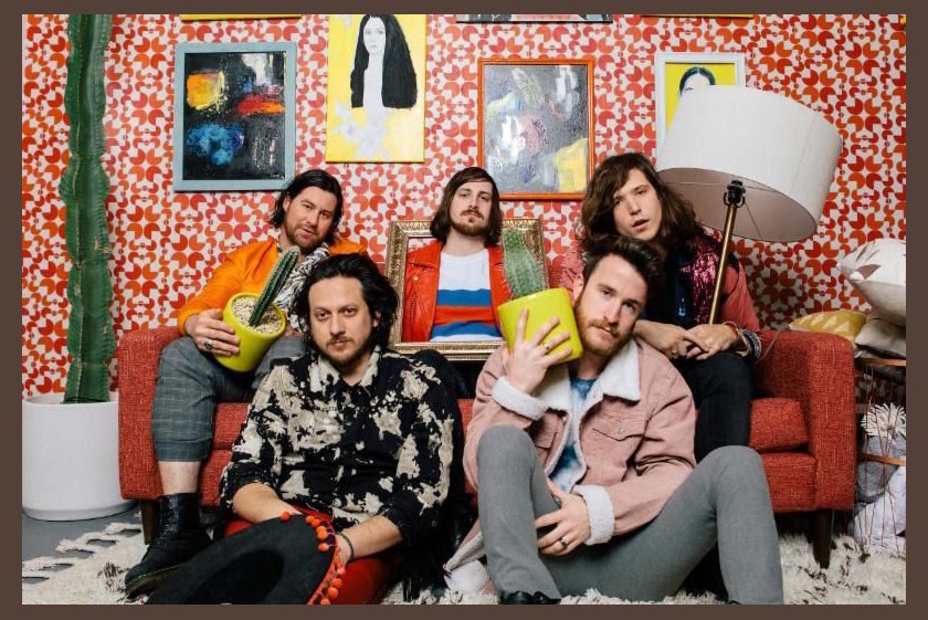 The Unlikely Candidates