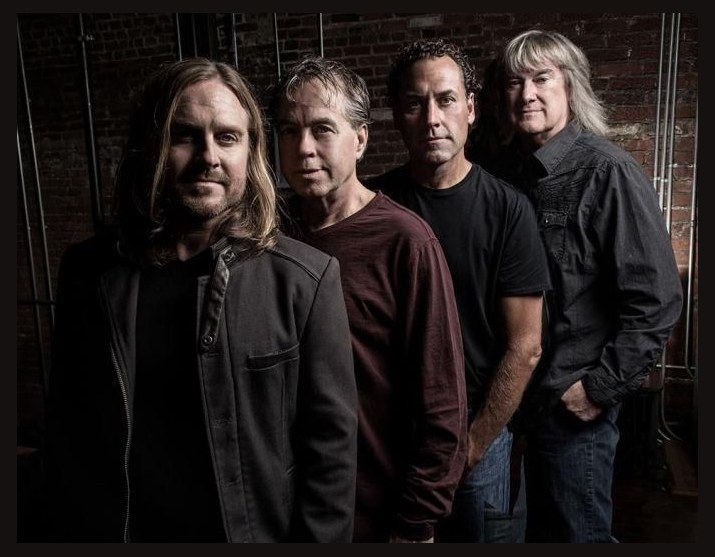 The Union Of Sinners And Saints