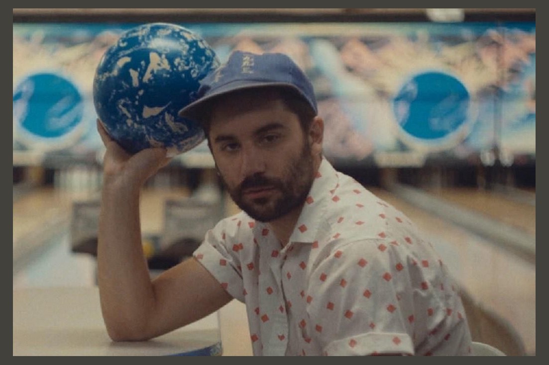 The Undercover Dream Lovers