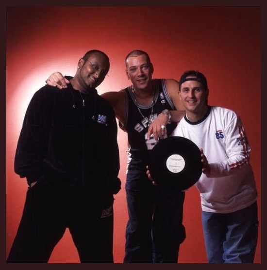 The Underdog Project