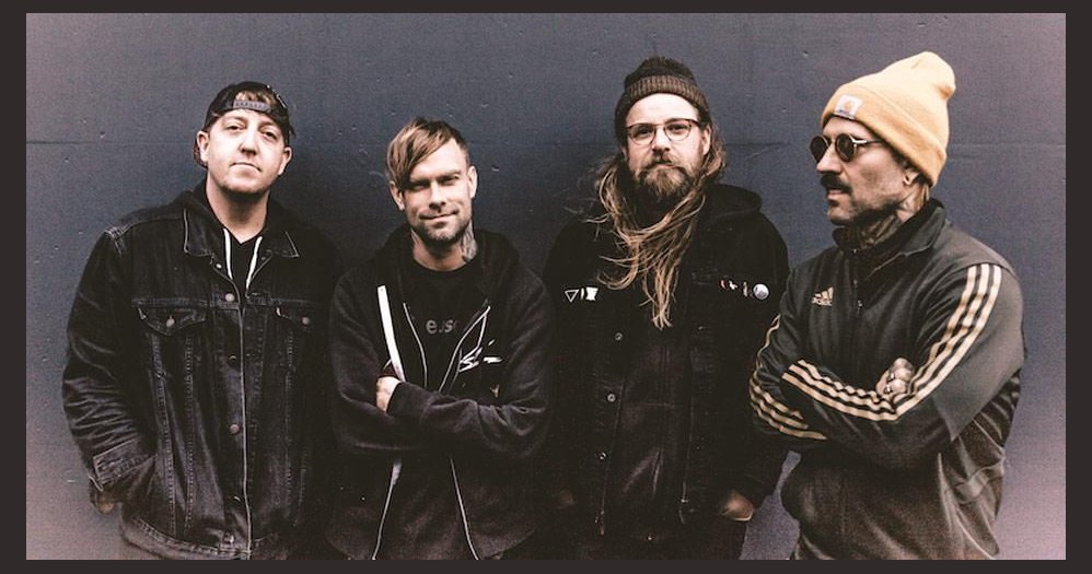 The Used