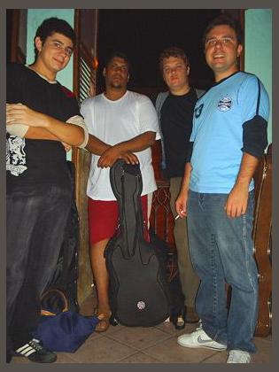 Unidade De Som Intensivo