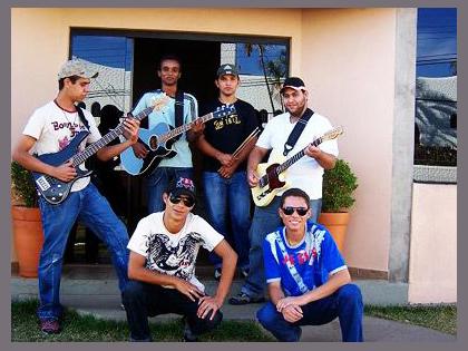 Unidos Pelo Amor de Deus