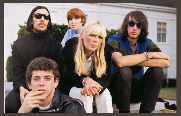 The Velvet Underground