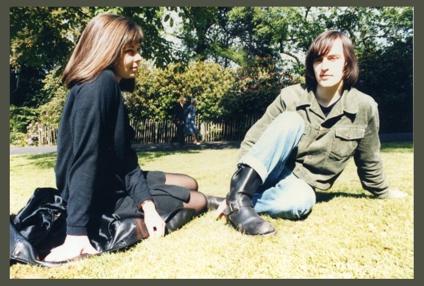 The Vaselines