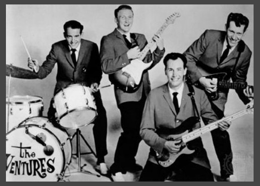 The Ventures