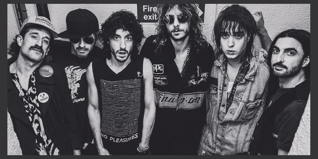 The Voidz