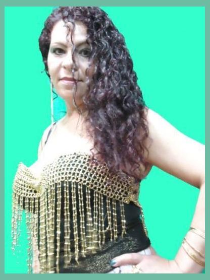 valdete araujo
