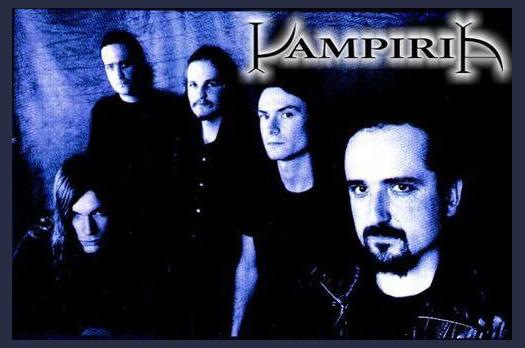 Vampiria