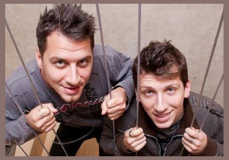 Vastag Tamás & Vastag Csaba