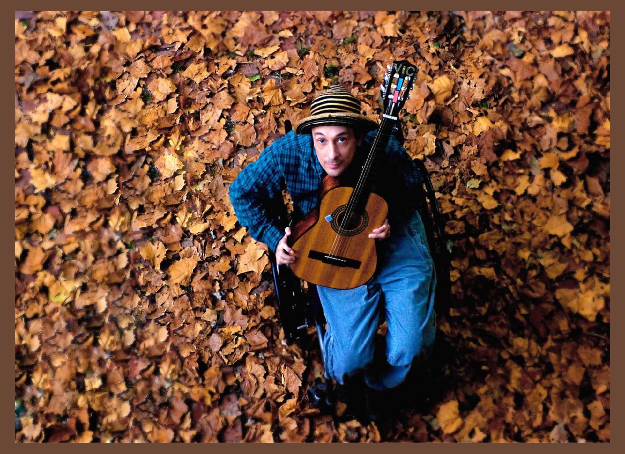 Vic Chesnutt