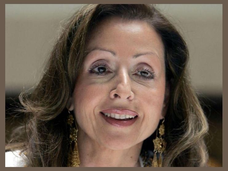 Vicky Leandros