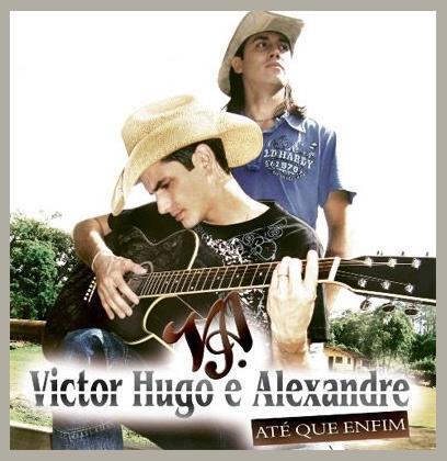 Victor Hugo & Alexandre