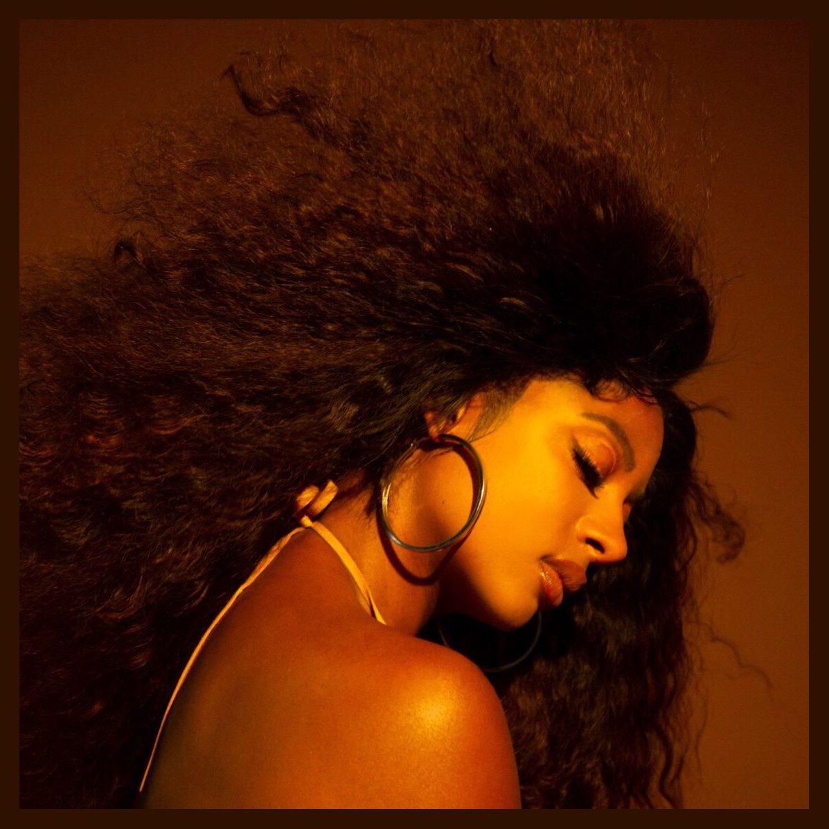 Victoria Monet