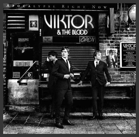 Viktor & The Blood
