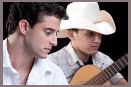 Vinicius & Rafael