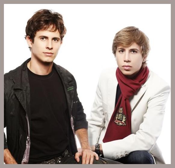 Vitor Hugo & Daniel