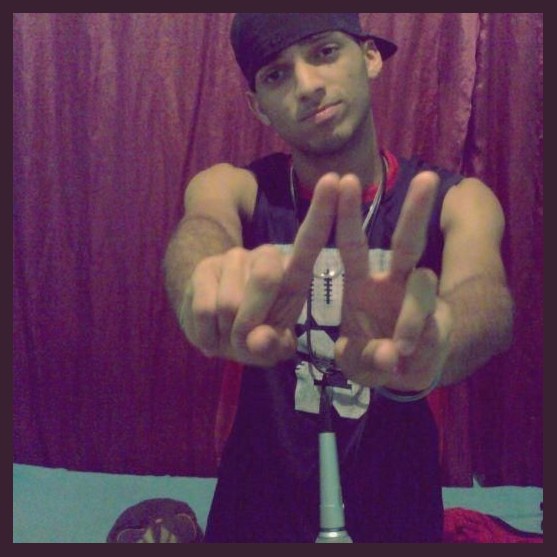 Vitor Raphael