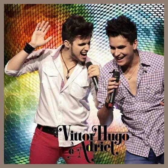 Vittor Hugo & Adriel
