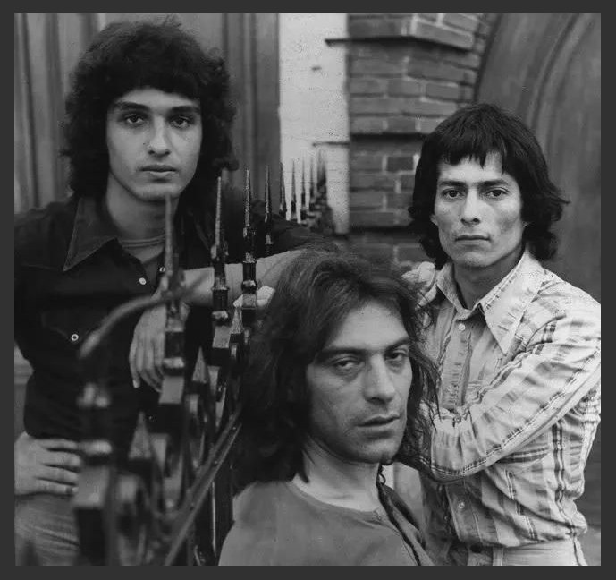 Vox Dei (Argentina)