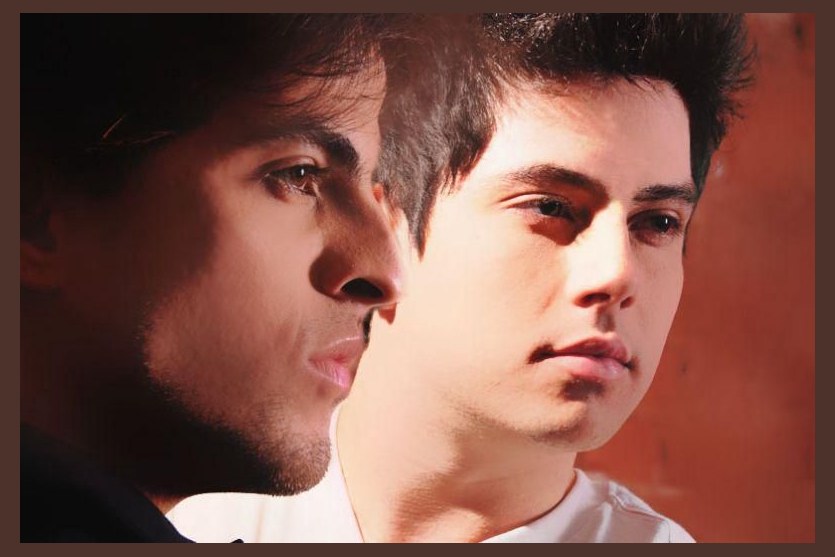 Vitor e Vanuti