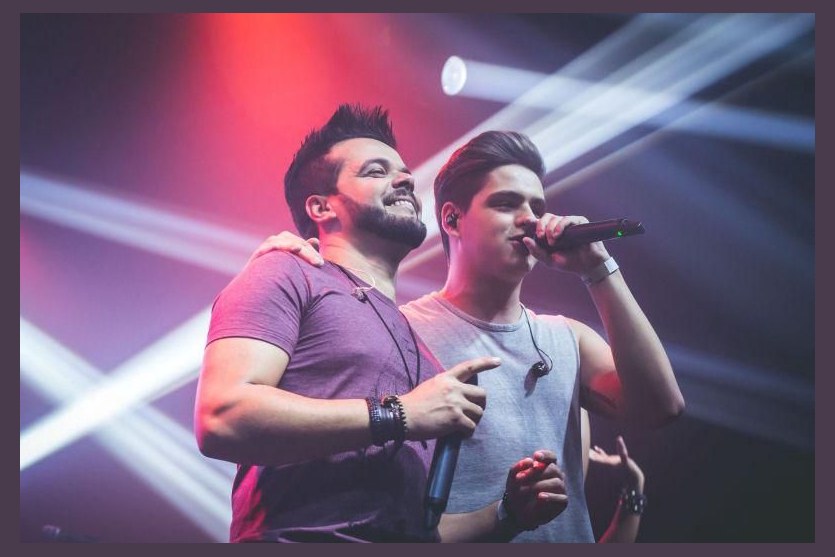 Vitor e Júlio