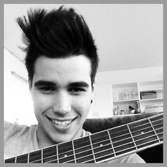 Victor Miranda