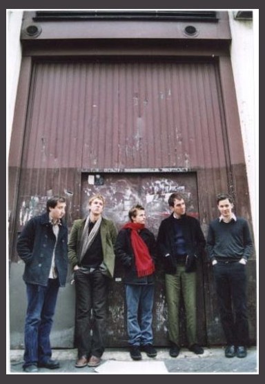 The Walkmen
