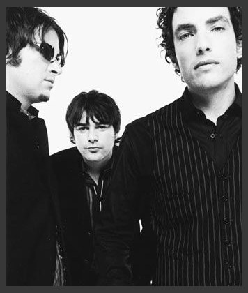 The Wallflowers