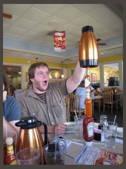 The Whomping Willows