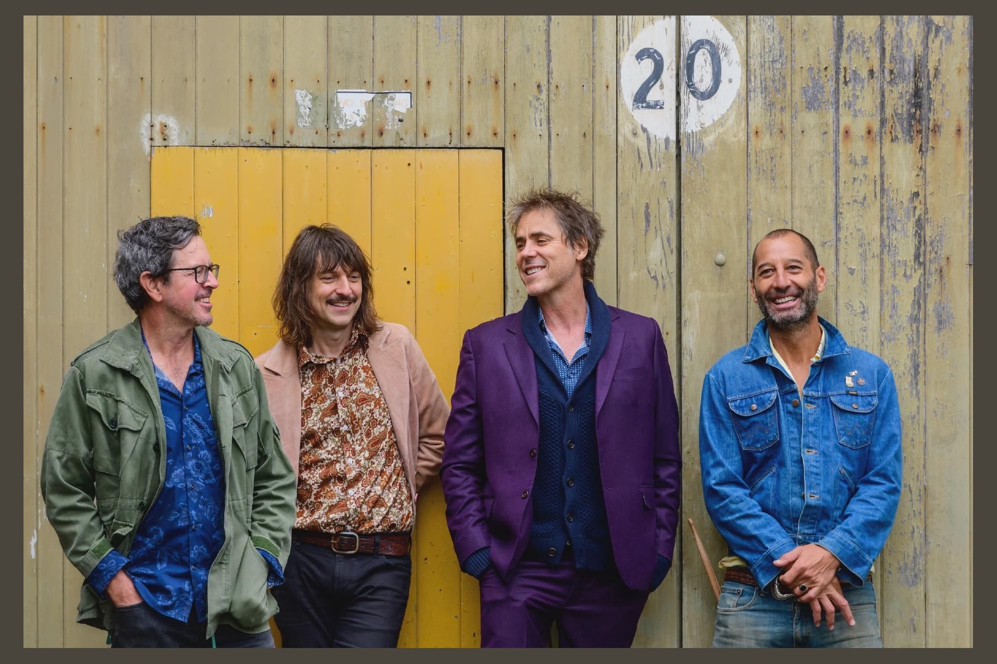 The Whitlams