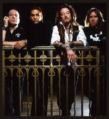 The Wildhearts