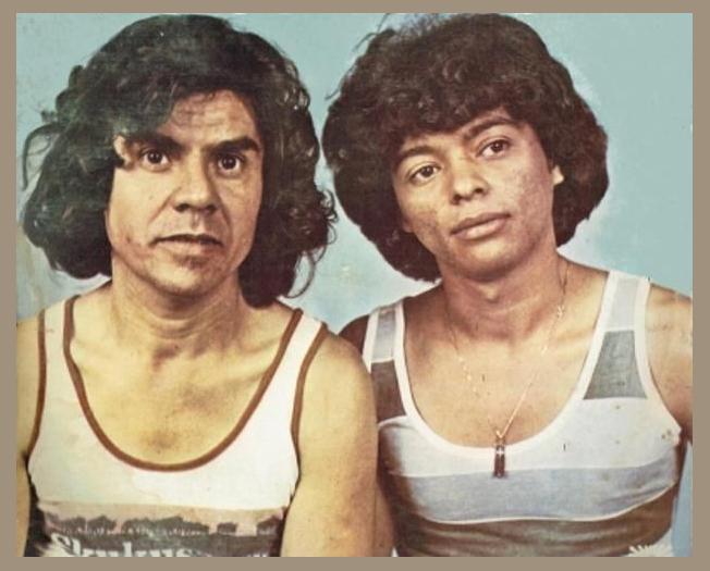 Wandy e Wanderley