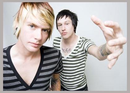 Watchout! Theres Ghosts