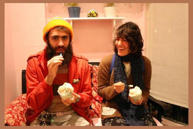 Watercolor Paintings