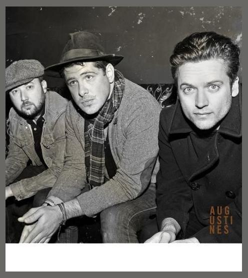We Are Augustines