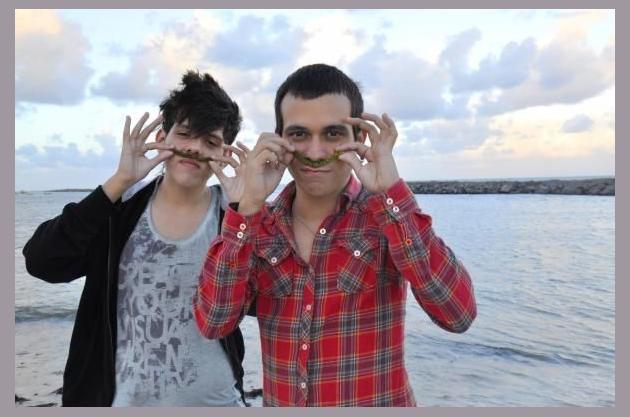 We And The Time Machine