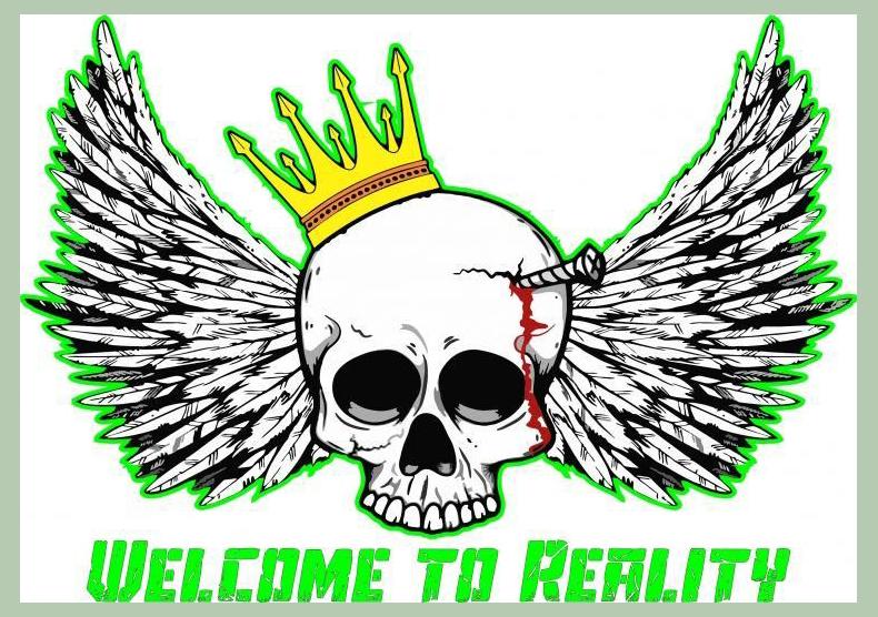 Welcome To Reality