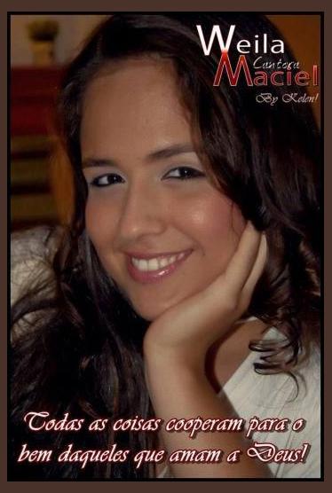 Weila Maciel