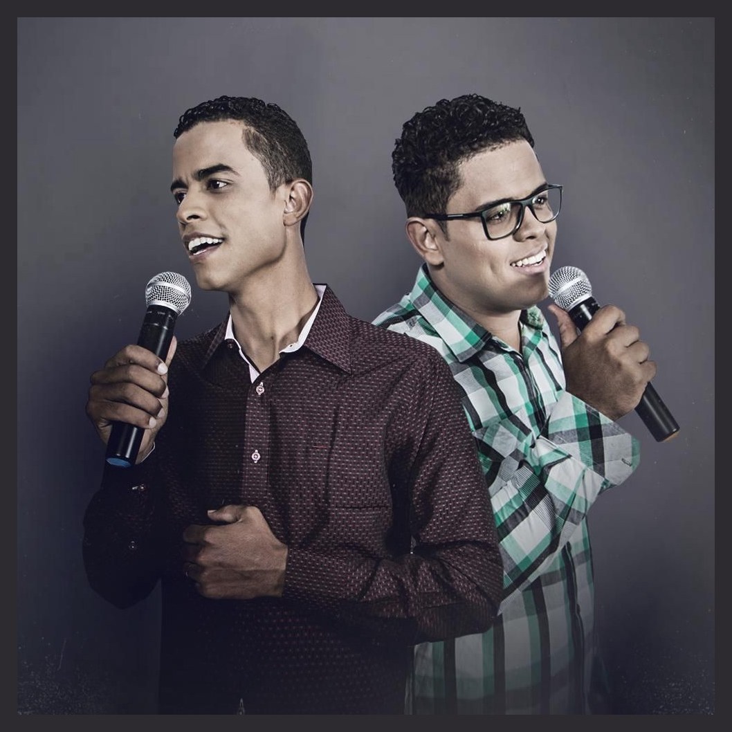 Wellington & Wanderson